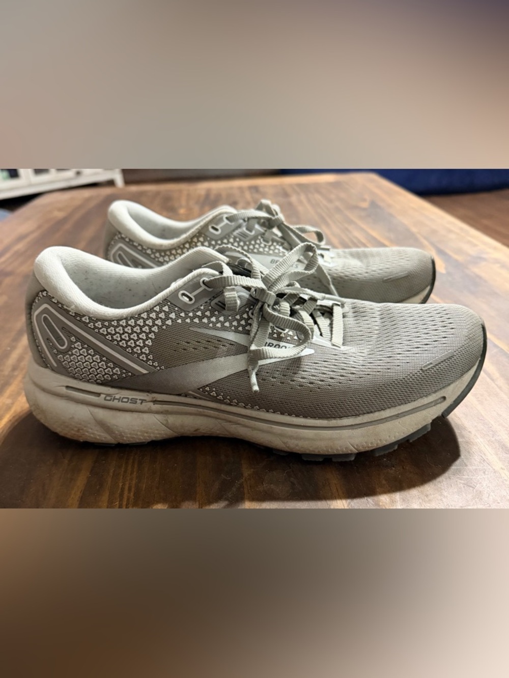 Women’s Brooks Ghost 14